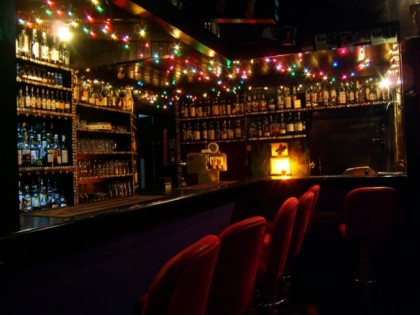 Foto: Dead End
